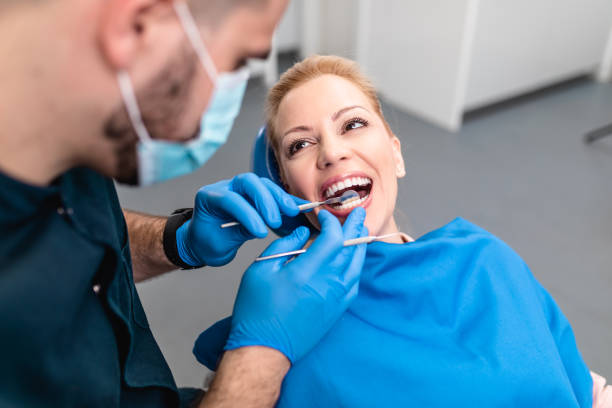 Saticoy, CA Dental Services Company